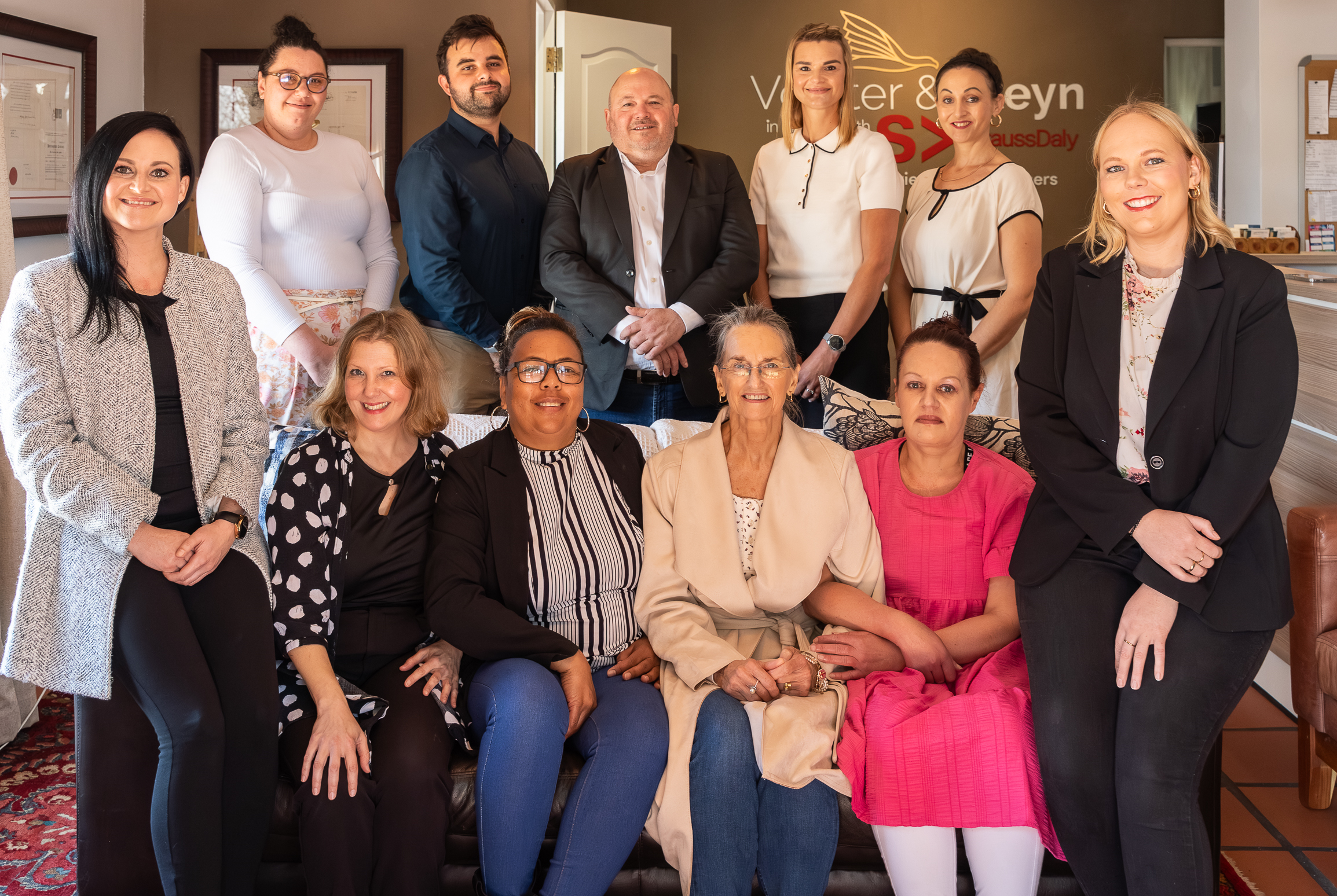 Vorster & Steyn Inc. Hermanus