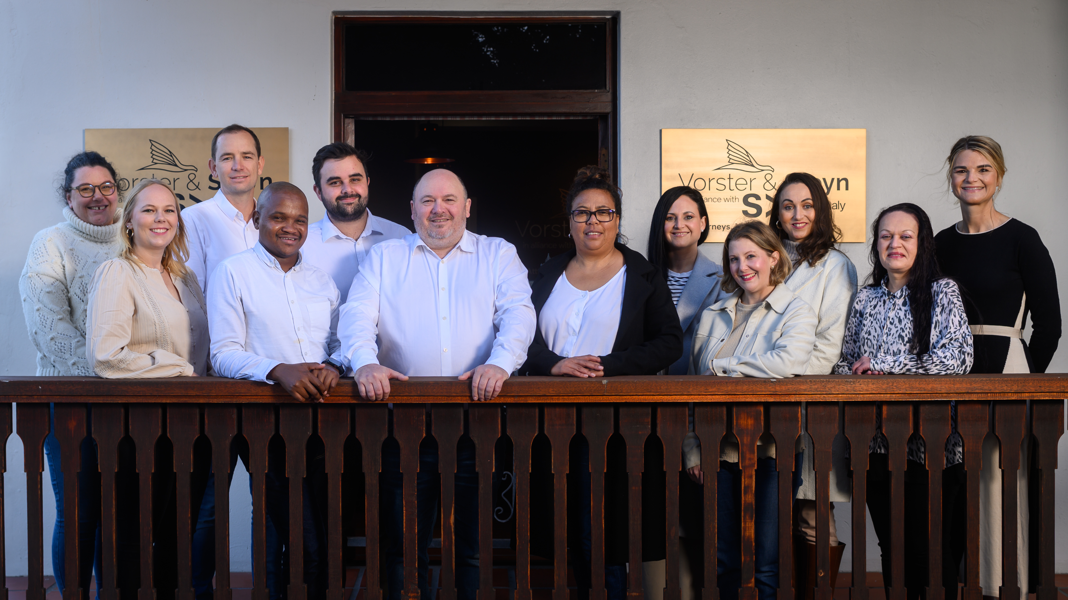 Vorster & Steyn Inc. Hermanus