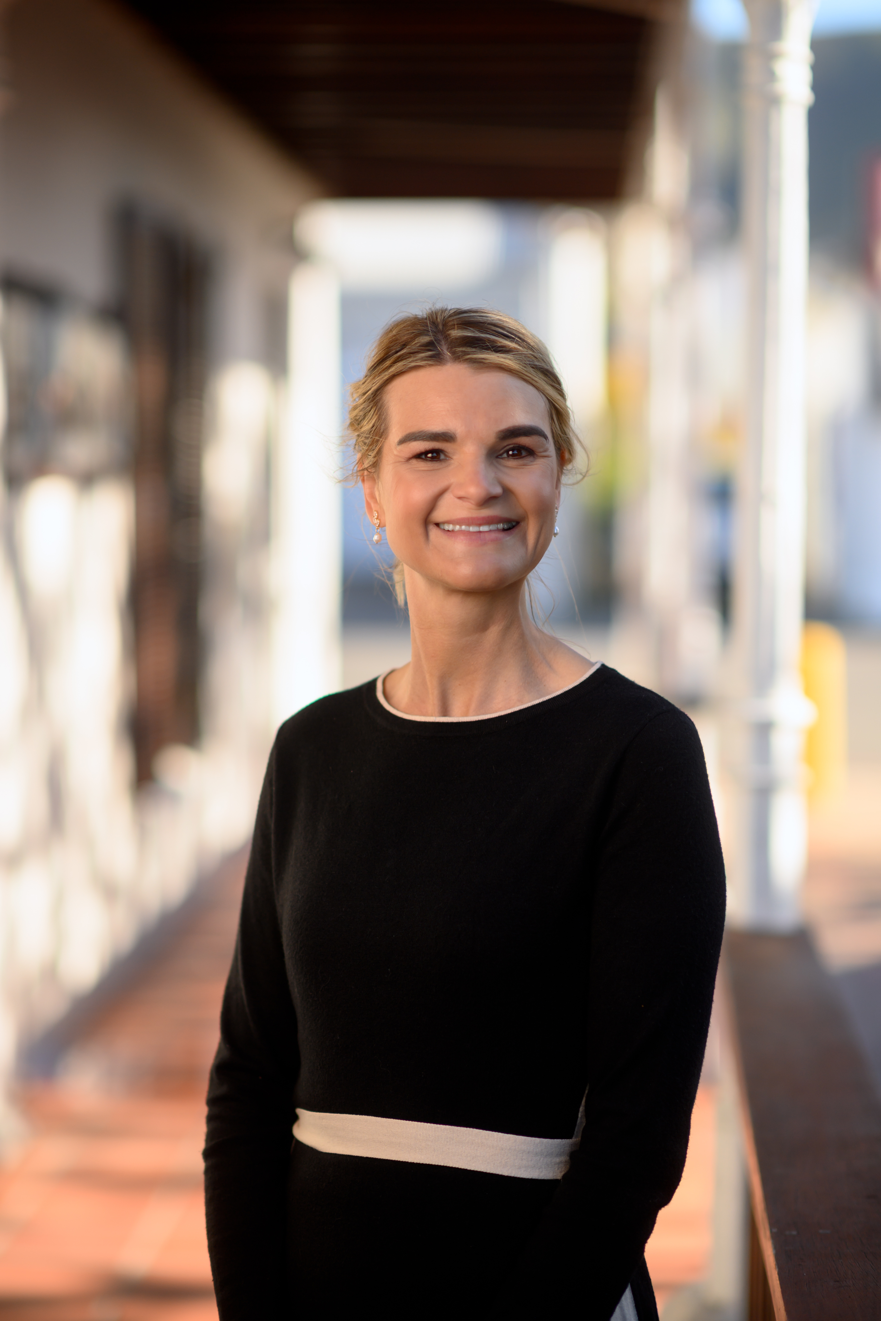 Jeanne Maritz